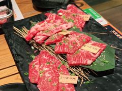 -千寻烧肉(政务区店)