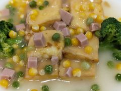 -皇轩大饭店(观音桥店)