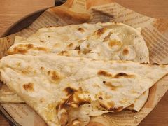 -克比叔叔印度餐厅Kebabs on the Grille(人民广场店)