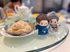 脆皮甜薄撑-翠园(北京王府中环店)