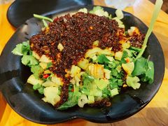 -二孃鸡爪爪(东风路总店)