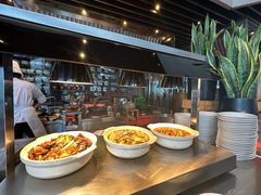 -广州富力君悦大酒店·凯菲厅