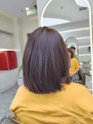 -COSMO PRO造型