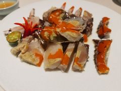 -钱塘花园·宁波菜