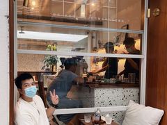 -Line来恩咖啡(石厦花园店)