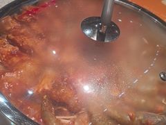 -黄记煌三汁焖锅(顺义华联店)
