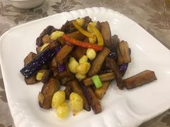 -新兴家喻酒家·羊城名宴(昌岗店)