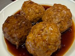 -四川饭店·小龙虾(长白店)