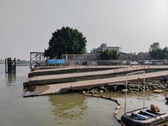 -长洲岛