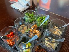 -滇野云南野生菌餐厅(陕西南路店)