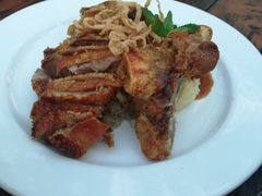 -宝莱纳餐厅(滨江店)