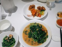 -莆田餐厅PUTIEN(三里屯店)