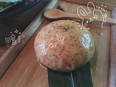 飞鱼籽墨鱼滑-湊湊火锅·茶憩(杭州湖滨银泰in77店)