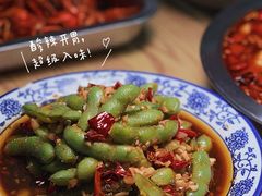 -江城燕子大排档(江汉路步行街店)