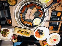 -火炉火自助餐(悠唐购物中心店)