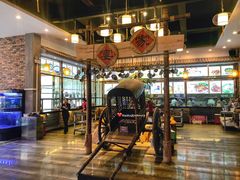 -纳福苑(亮庆餐饮分店)