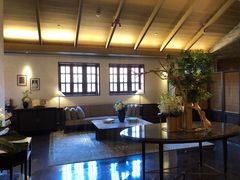 -Le Comptoir de Pierre Gagnaire