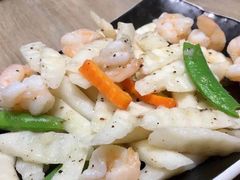 -味莊·青岛菜(云霄路店)