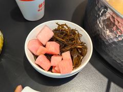 -鲜牛记潮汕牛肉火锅(淮安珠海路店)