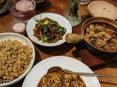 -七色云蔬食(喜邻里店)