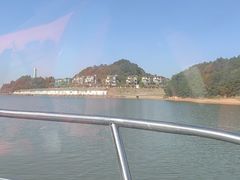 -鄱阳湖国家湿地公园
