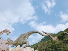 -梦幻奥陶纪景区