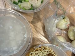 -华兴街自力面店