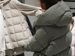 -Canada Goose加拿大鹅(沈阳万象城店)