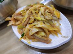 -顺姬冷面(长白西路店)