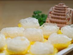 -敦煌宾馆·伎乐天风味餐厅