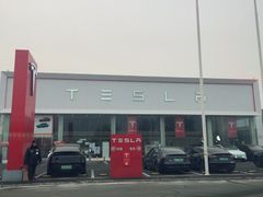 -TESLA 特斯拉(北京南四环中路特斯拉中心)