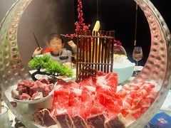 -阳光码头海鲜火锅(玉立路店)