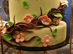 -深圳四季酒店·馥自助餐厅