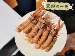 -拉蒂娜·巴西牛排馆 Latina·Brazilian Steakhouse(陆家嘴旗舰店)