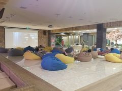 -东方之珠洗浴休闲广场(南开店)