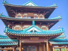 -牛首山文化旅游区