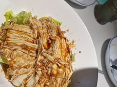 -筱爷叔·上海传统手工菜(玉树路店)