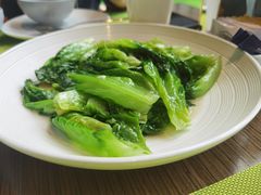 -希尔顿欢朋酒店·欢朋餐厅
