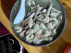 -西天尾扁食卤肉(湄洲农贸市场店)