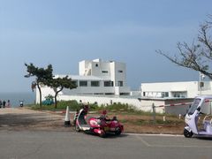 -海岛日记(养马岛店)