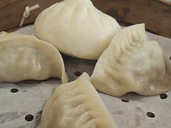 -冶春茶社(瘦西湖南门店)