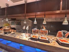 -西藏饭店·亚克·食光自助餐厅