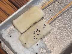 -北丐先生·野馄饨烧烤(长宁龙之梦店)