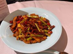 -贵州大厦贵州厅(樱花园西街店)