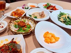 -庄氏祥记家常食府(国瑞建材家居博览中心店)