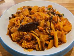 -陈傻子餐厅(世纪都会店)