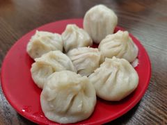 小笼包-万寿斋(山阴路店)