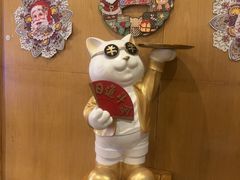 -吉兆·料理(红梅南路店)