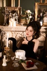 -WAVE SODA摄影工作室