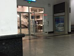 -海口站